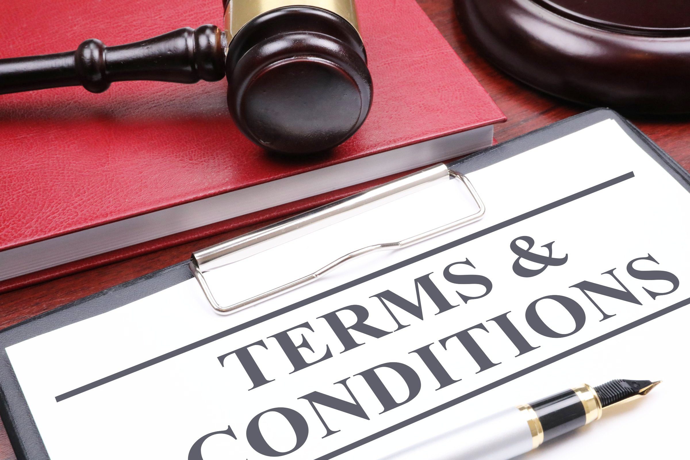 Terms & Conditions – South Ark Daily
