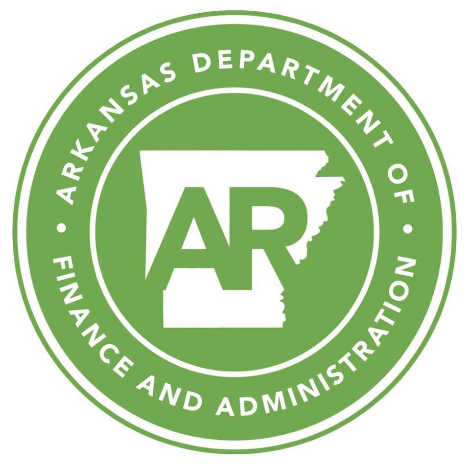 Arkansas Department of Finance and Administration